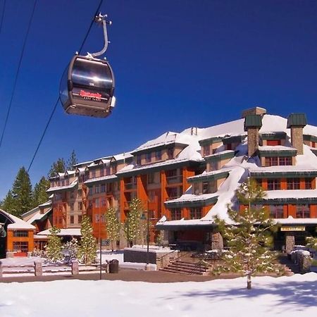 Marriott'S Timber Lodge South Lake Tahoe Zewnętrze zdjęcie
