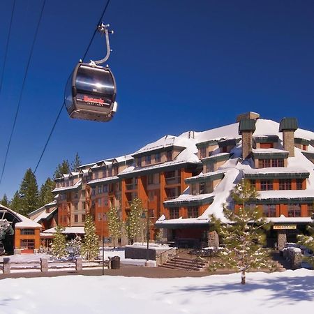 Marriott'S Timber Lodge South Lake Tahoe Zewnętrze zdjęcie