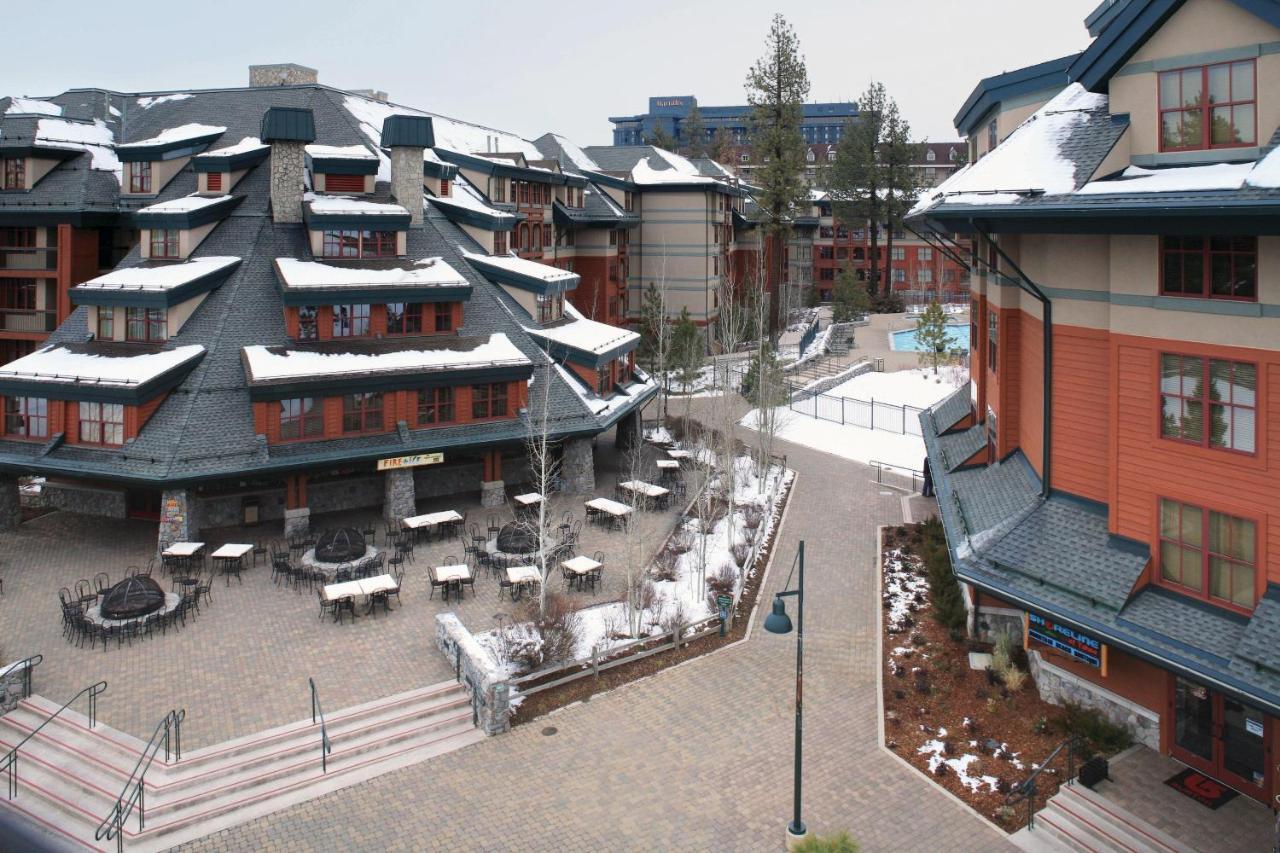 Marriott'S Timber Lodge South Lake Tahoe Zewnętrze zdjęcie