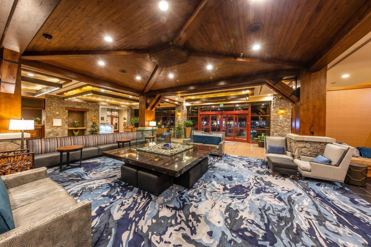 Marriott'S Timber Lodge South Lake Tahoe Zewnętrze zdjęcie