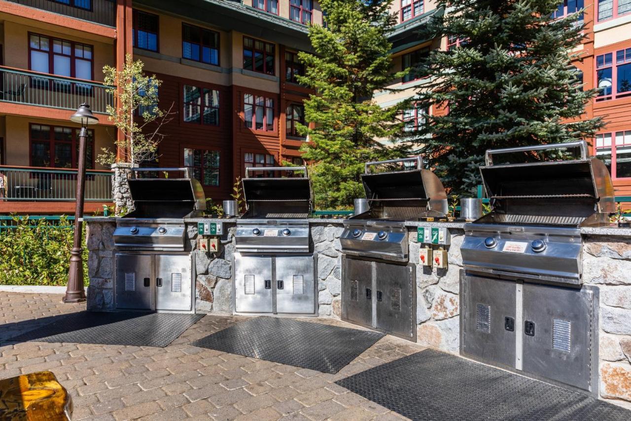 Marriott'S Timber Lodge South Lake Tahoe Zewnętrze zdjęcie