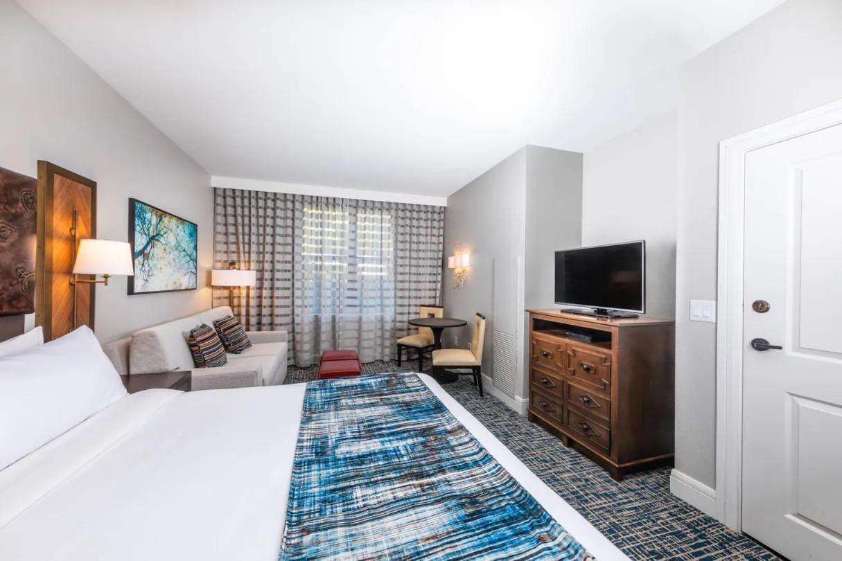 Marriott'S Timber Lodge South Lake Tahoe Zewnętrze zdjęcie