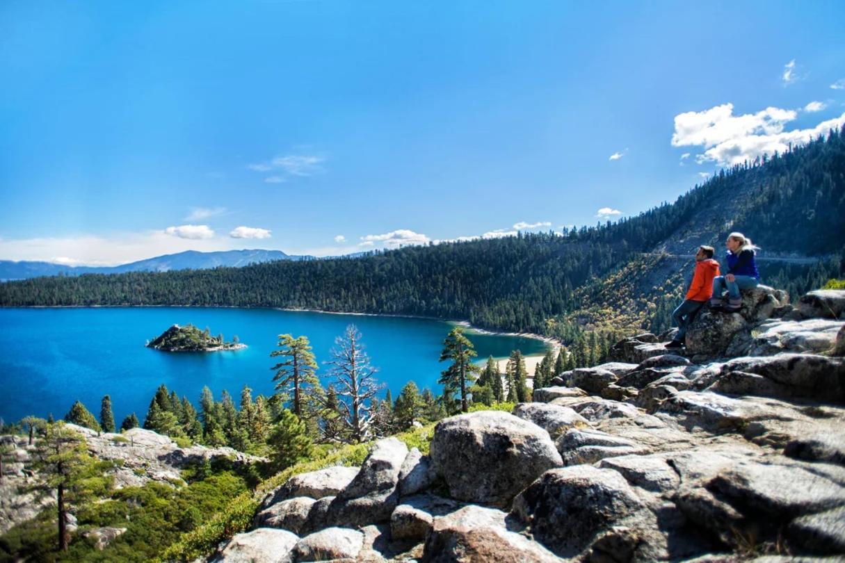 Marriott'S Timber Lodge South Lake Tahoe Zewnętrze zdjęcie