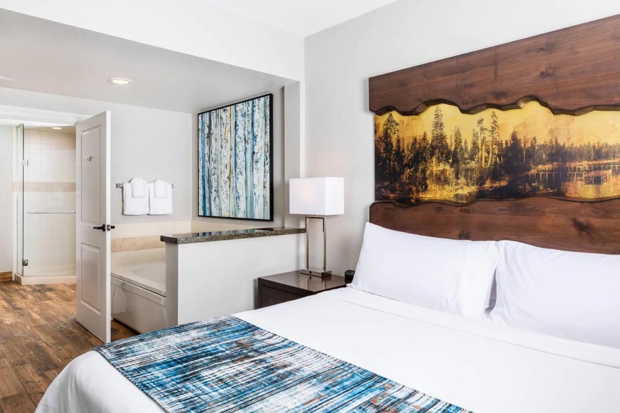Marriott'S Timber Lodge South Lake Tahoe Zewnętrze zdjęcie