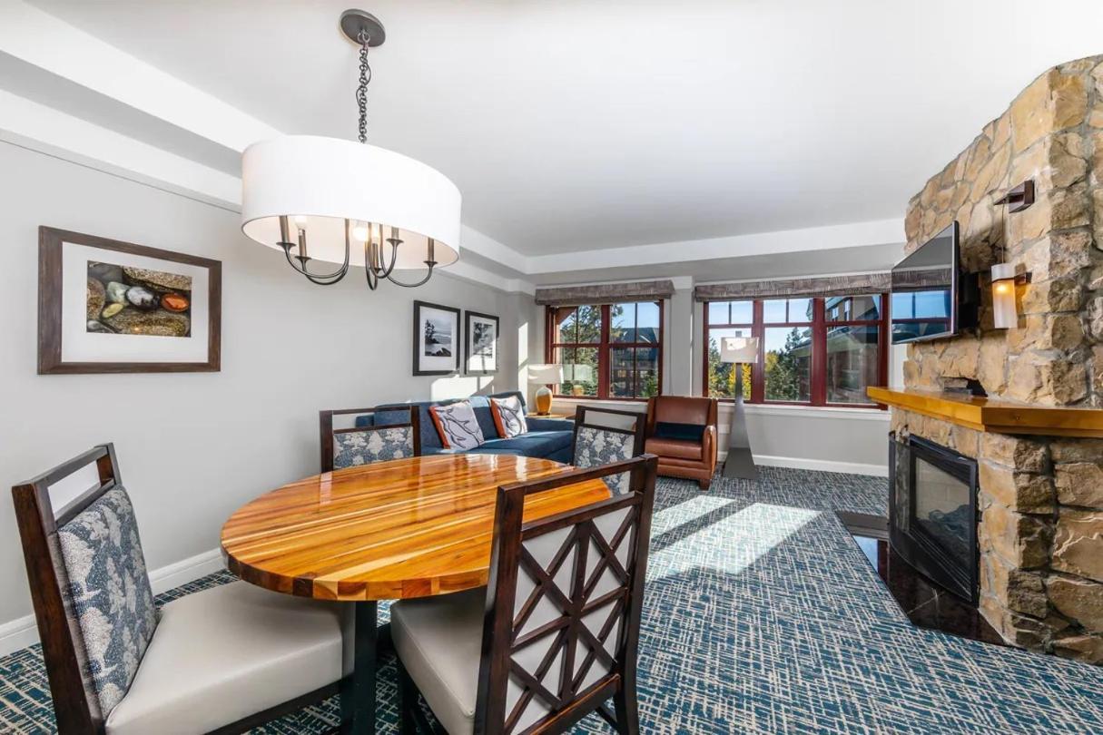 Marriott'S Timber Lodge South Lake Tahoe Zewnętrze zdjęcie
