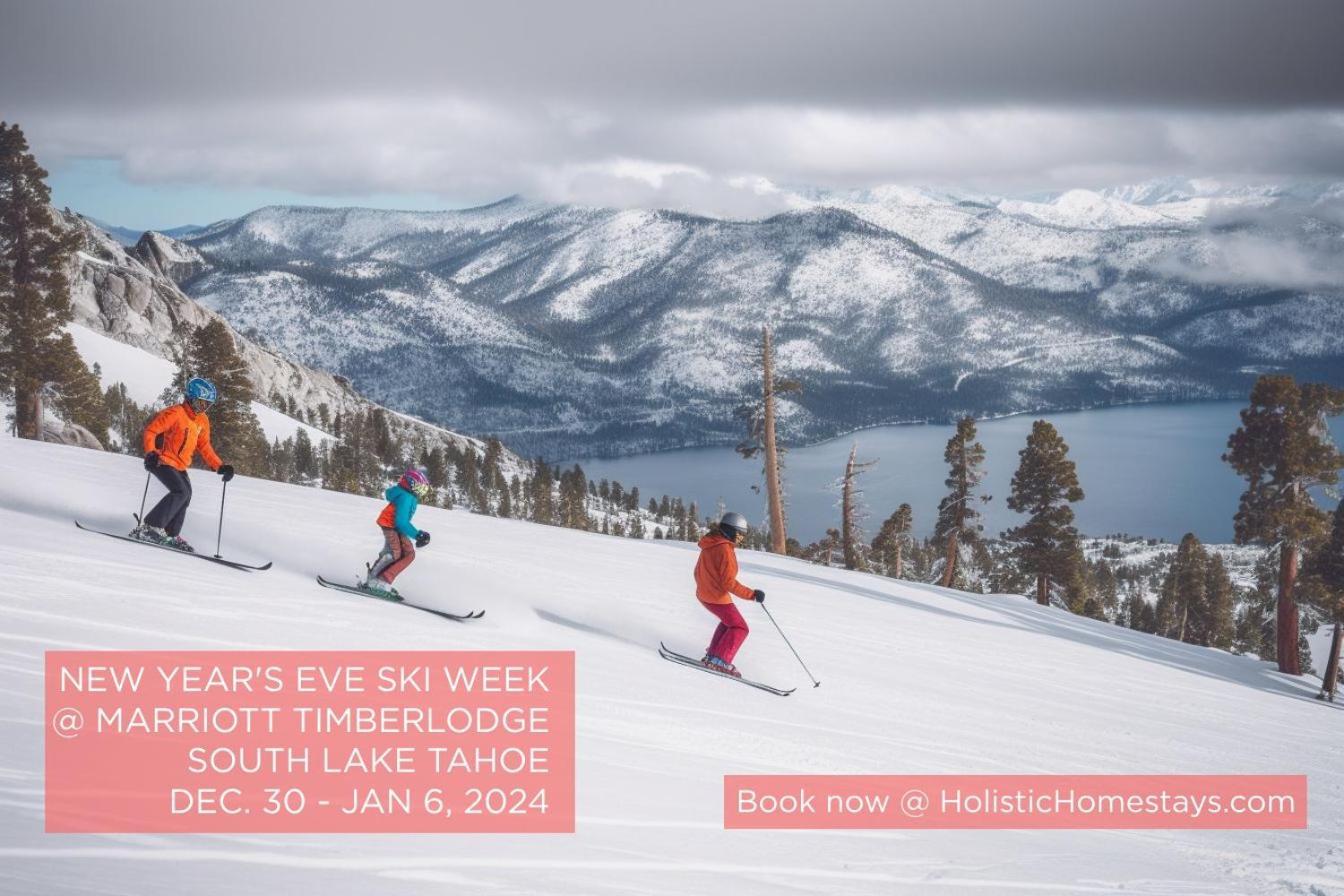 Marriott'S Timber Lodge South Lake Tahoe Zewnętrze zdjęcie