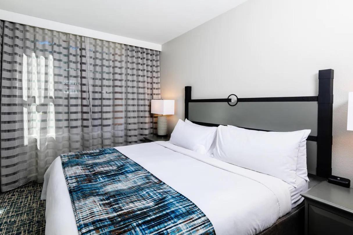 Marriott'S Timber Lodge South Lake Tahoe Zewnętrze zdjęcie
