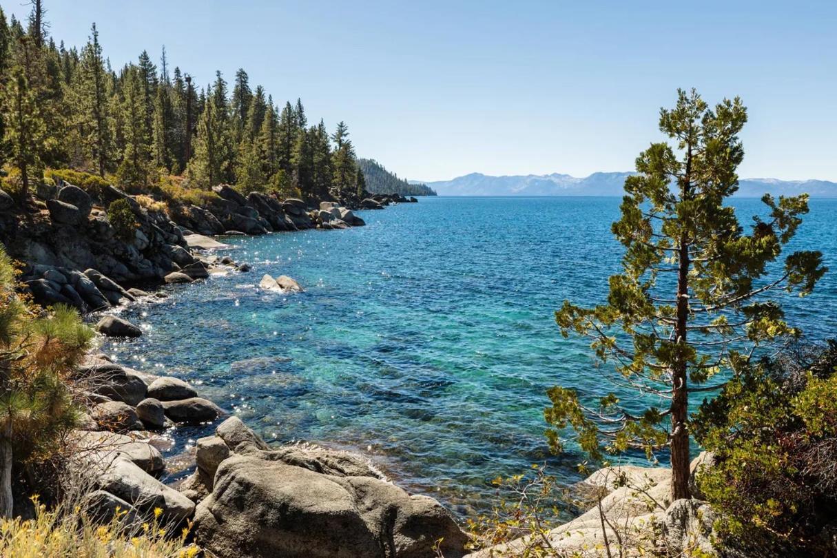 Marriott'S Timber Lodge South Lake Tahoe Zewnętrze zdjęcie
