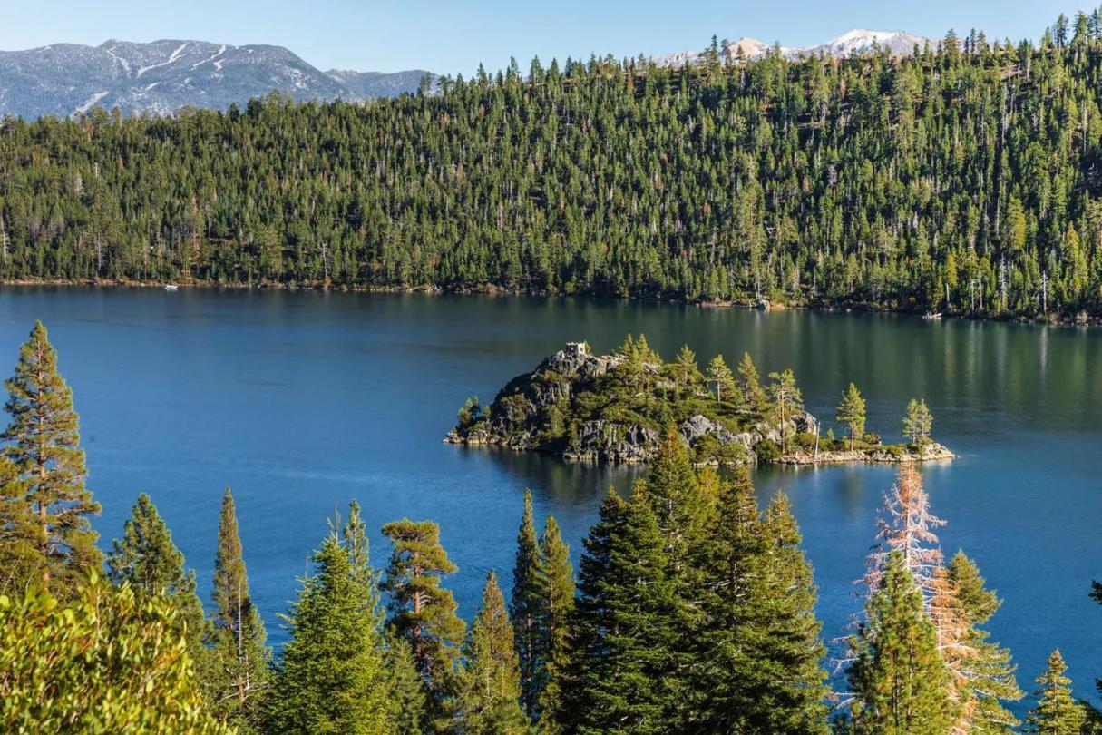Marriott'S Timber Lodge South Lake Tahoe Zewnętrze zdjęcie