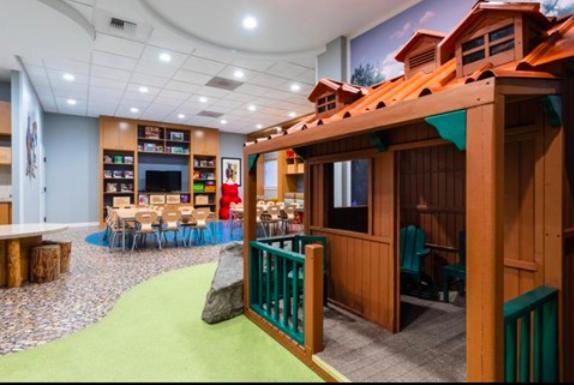 Marriott'S Timber Lodge South Lake Tahoe Zewnętrze zdjęcie