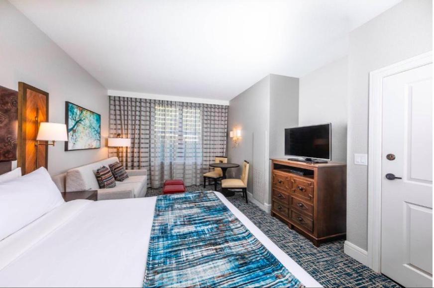 Marriott'S Timber Lodge South Lake Tahoe Zewnętrze zdjęcie