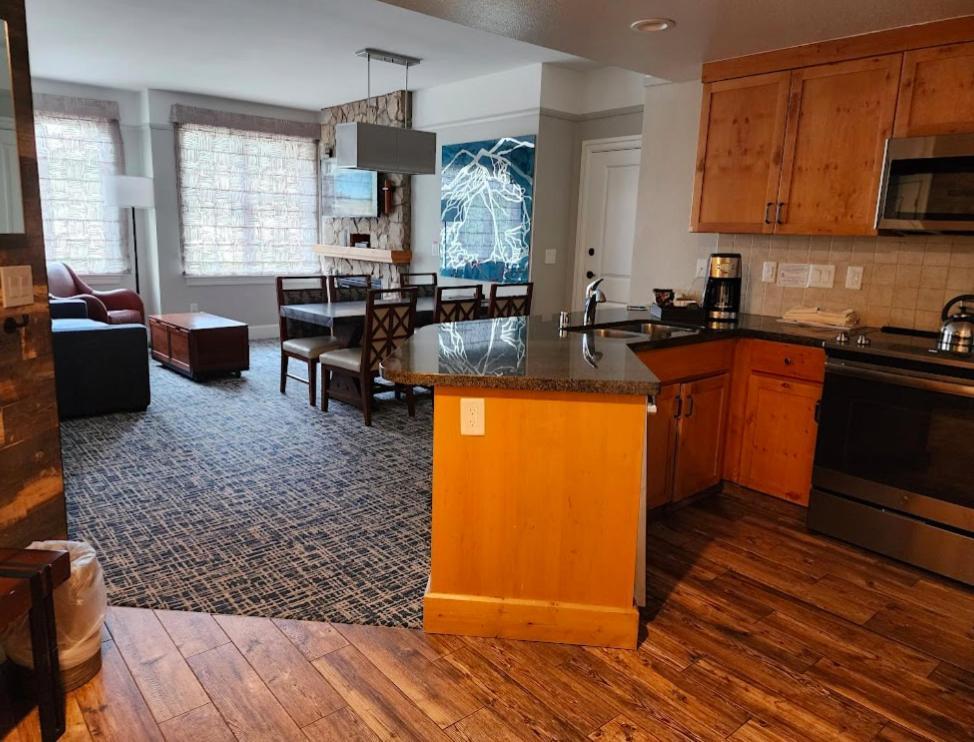 Marriott'S Timber Lodge South Lake Tahoe Zewnętrze zdjęcie