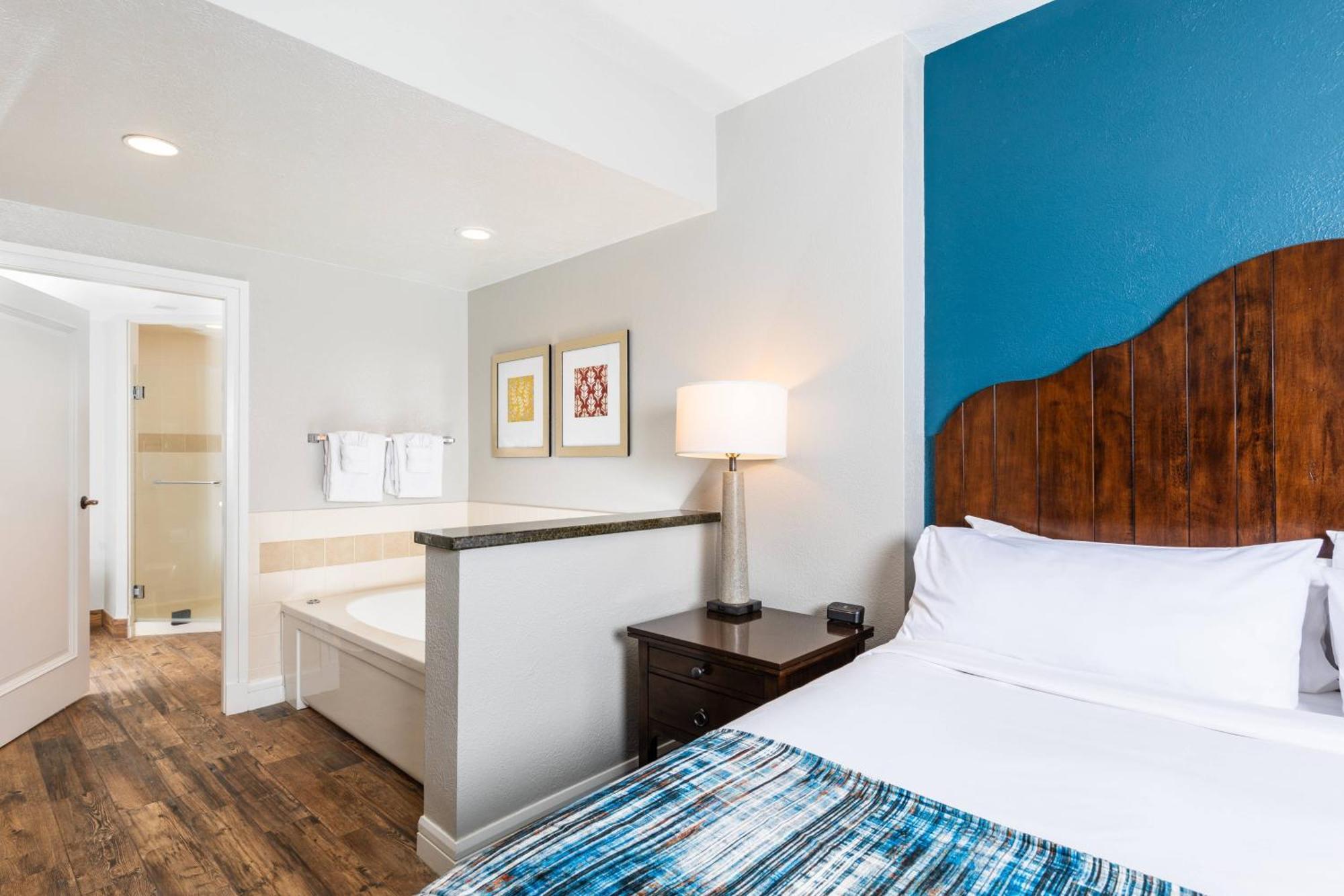 Marriott'S Timber Lodge South Lake Tahoe Zewnętrze zdjęcie