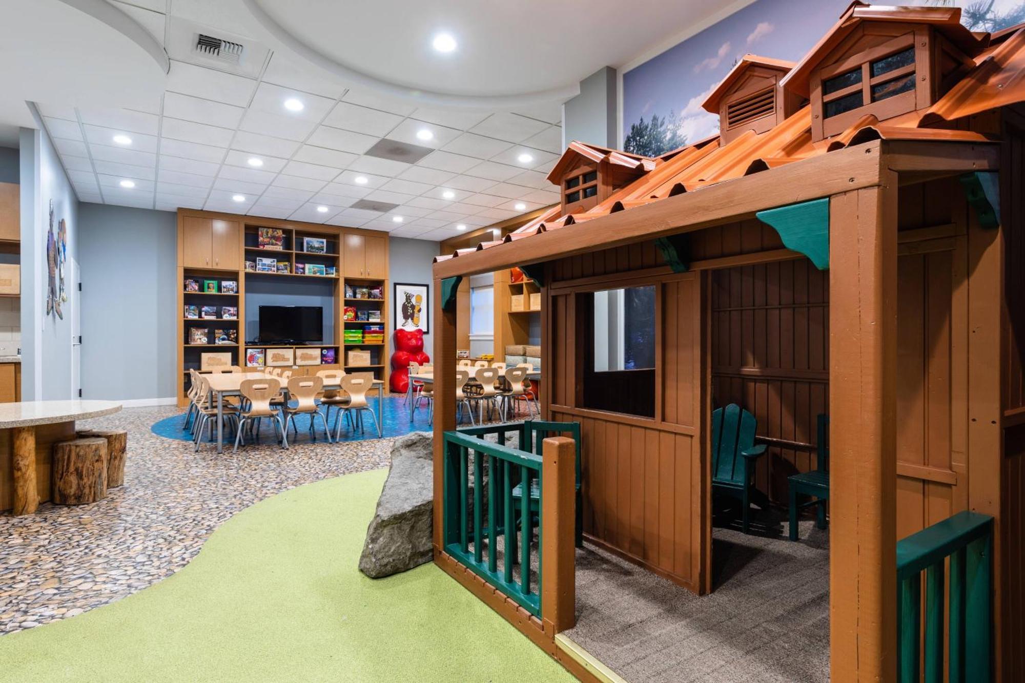 Marriott'S Timber Lodge South Lake Tahoe Zewnętrze zdjęcie