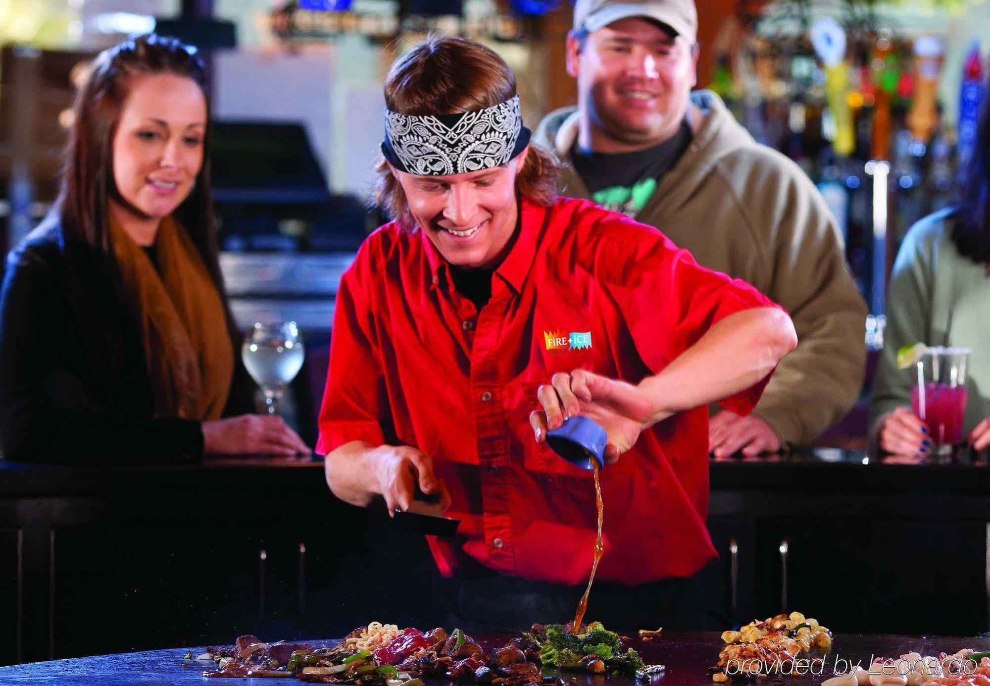 Marriott'S Timber Lodge South Lake Tahoe Zewnętrze zdjęcie
