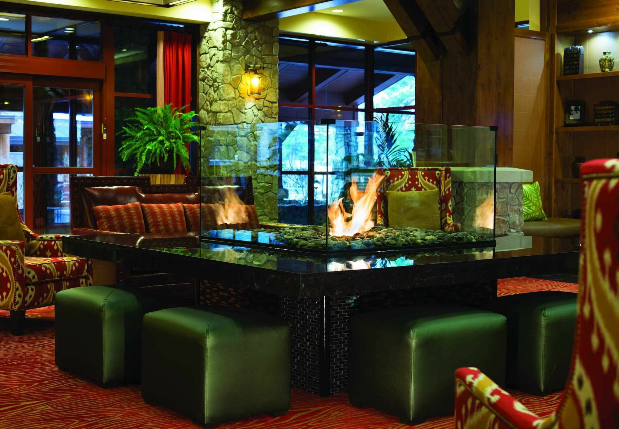 Marriott'S Timber Lodge South Lake Tahoe Zewnętrze zdjęcie