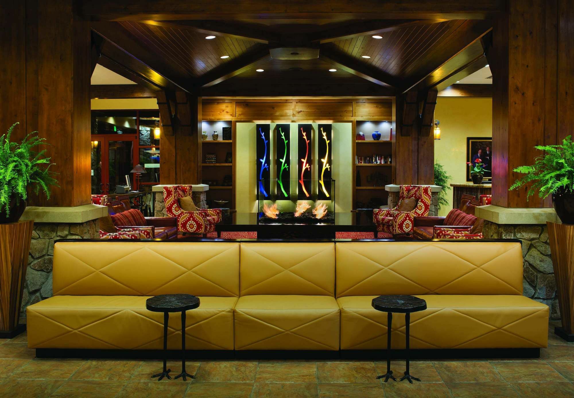 Marriott'S Timber Lodge South Lake Tahoe Zewnętrze zdjęcie