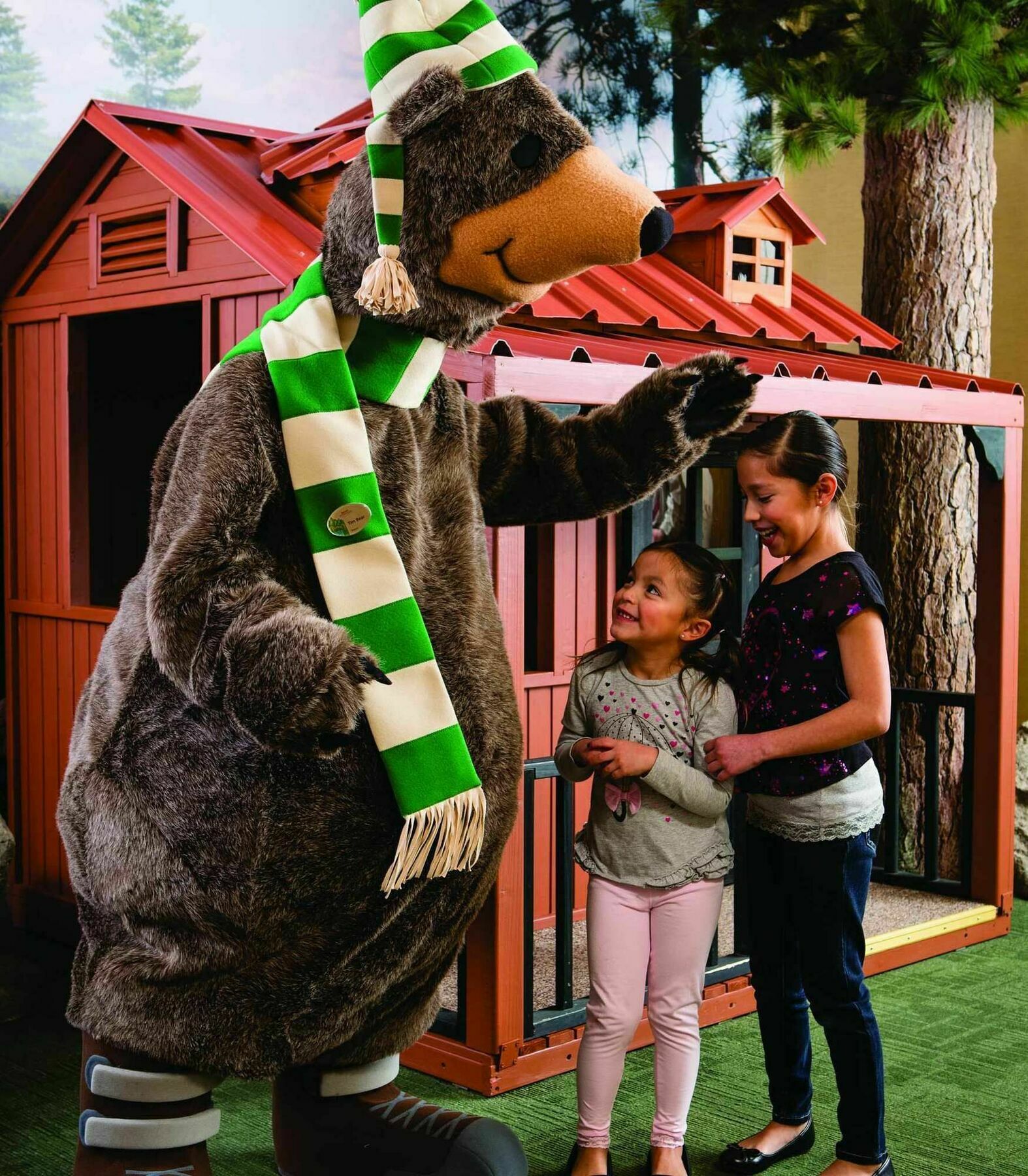 Marriott'S Timber Lodge South Lake Tahoe Zewnętrze zdjęcie