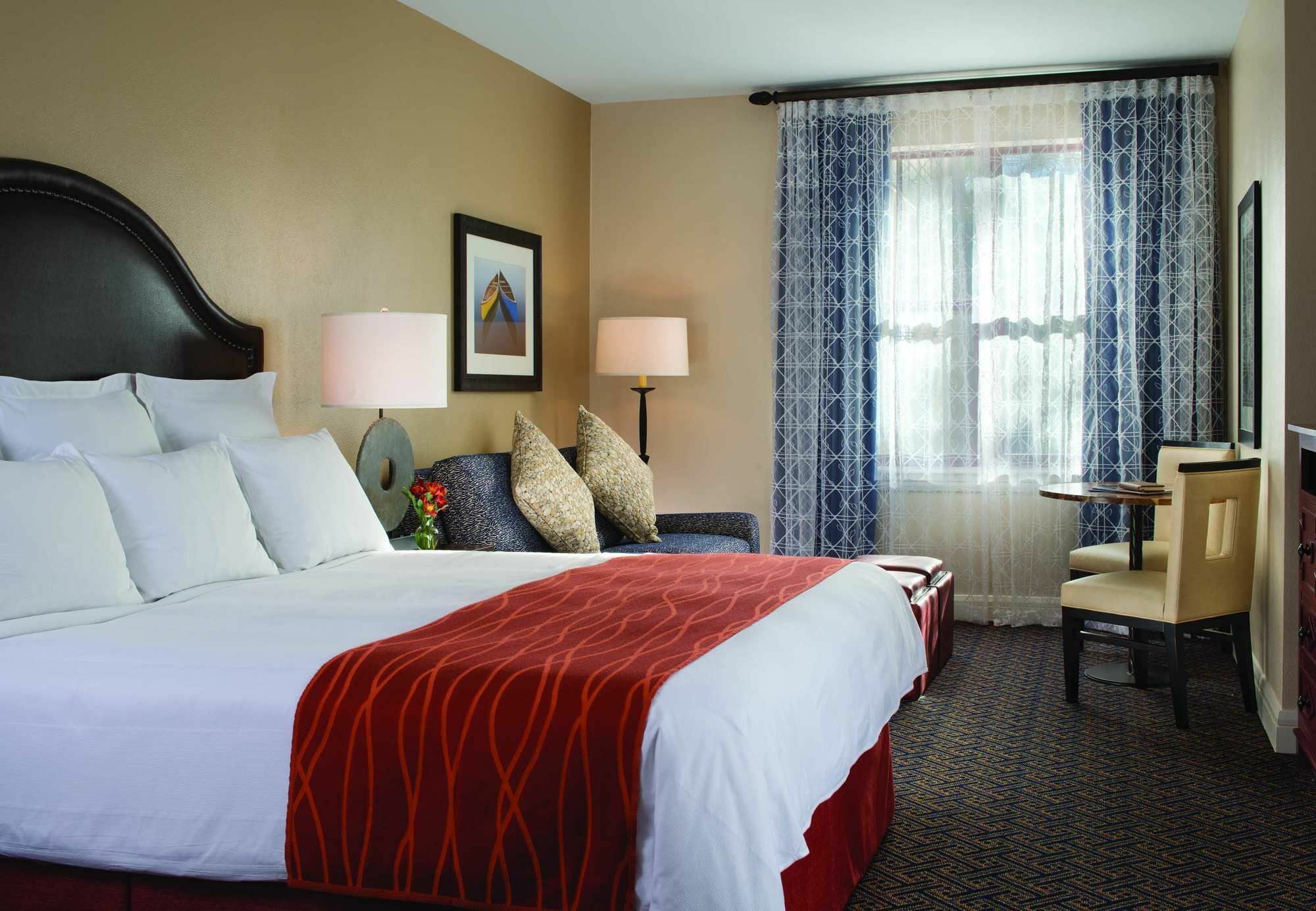 Marriott'S Timber Lodge South Lake Tahoe Zewnętrze zdjęcie