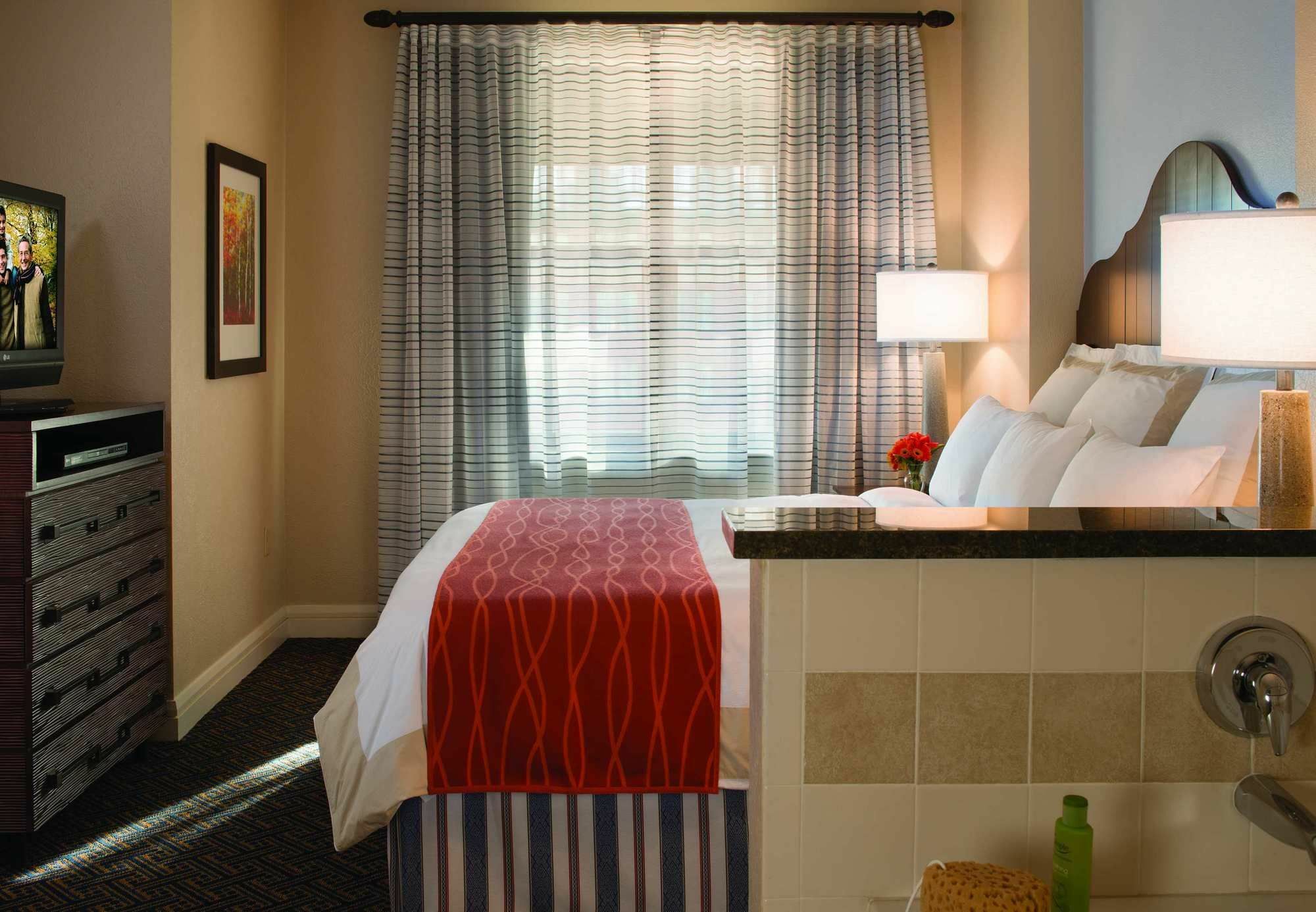 Marriott'S Timber Lodge South Lake Tahoe Zewnętrze zdjęcie